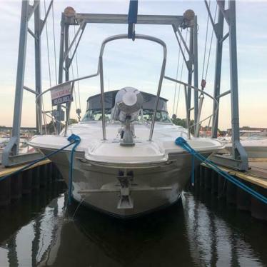 1990 Sea Ray 420 sundancer