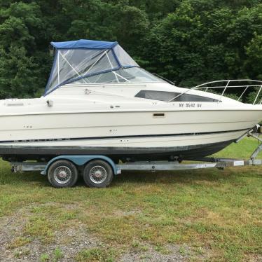 1998 Bayliner 2855 sunbridge