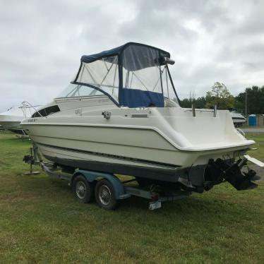 1998 Bayliner 2855 sunbridge