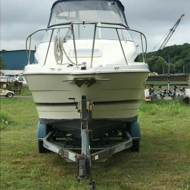 1998 Bayliner 2855 sunbridge