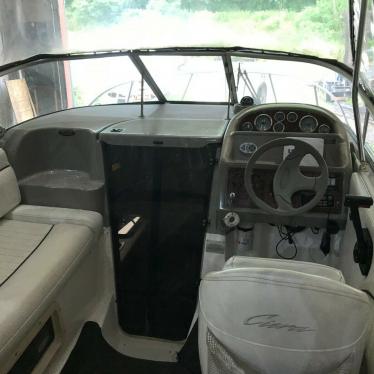 1998 Bayliner 2855 sunbridge