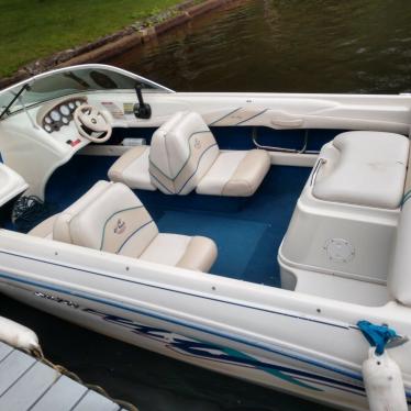 1996 Sea Ray