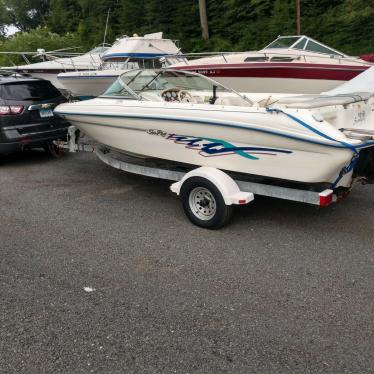 1996 Sea Ray