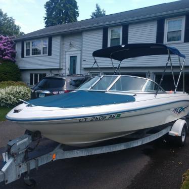 1996 Sea Ray