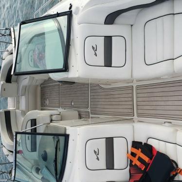 2007 Sea Ray 290 slx