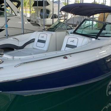 2007 Sea Ray 290 slx