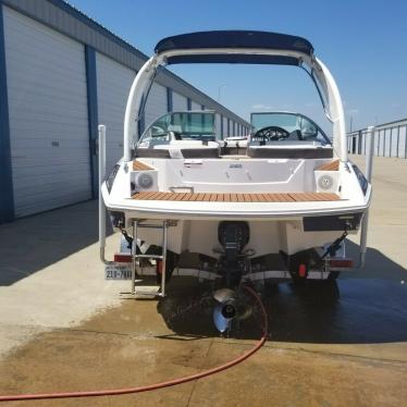 2016 Regal 2100 bowrider