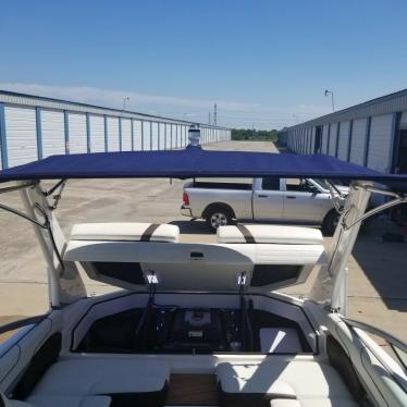 2016 Regal 2100 bowrider