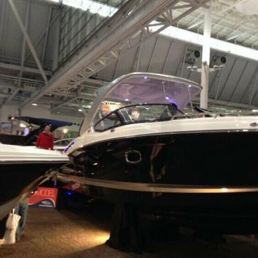 2015 Chaparral 307 ssx