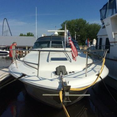 1995 Sea Ray 370