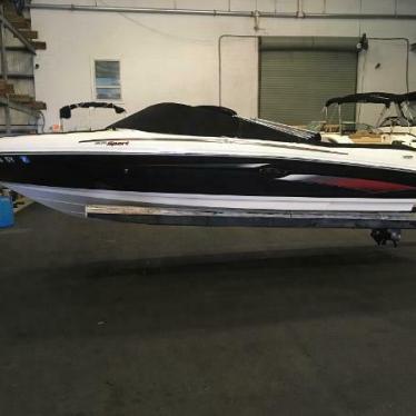 2006 Sea Ray sport