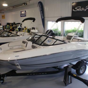 2017 Bayliner vr 5