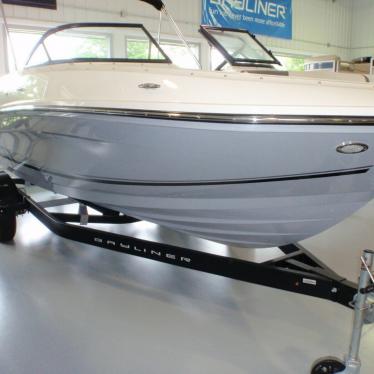 2017 Bayliner vr 5