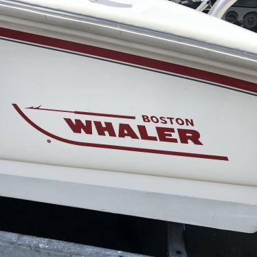 2011 Boston Whaler