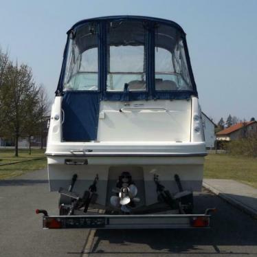 2009 Bayliner 245 sunbridge