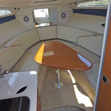 2009 Bayliner 245 sunbridge