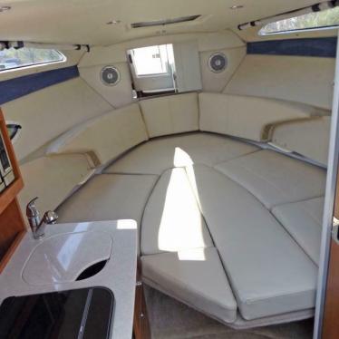 2009 Bayliner 245 sunbridge