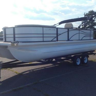 Lexington 524XTREME 2020 for sale for $49,990 - Boats-from-USA.com