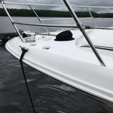 1997 Sea Ray 370 sundancer