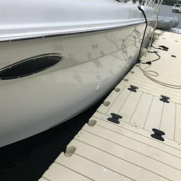 1997 Sea Ray 370 sundancer