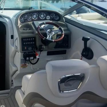 2018 Crownline 264 cr