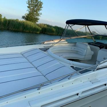 1990 Sea Ray sun sport ss