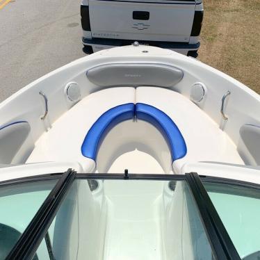 2012 Sea Ray 205 sport