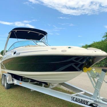 2005 Sea Ray 270 sundeck