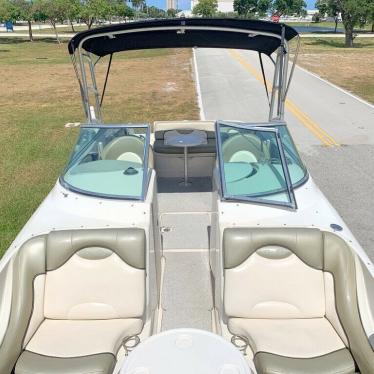 2005 Sea Ray 270 sundeck