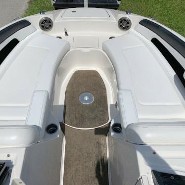 2014 Sea Ray 260 sundeck