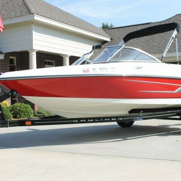 2014 Bayliner 175