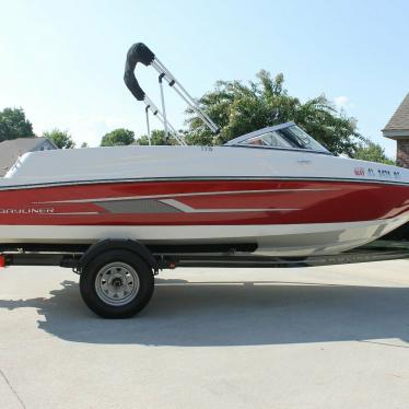 2014 Bayliner 175