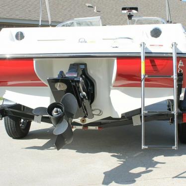 2014 Bayliner 175