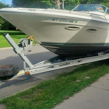 1989 Sea Ray 260 ov