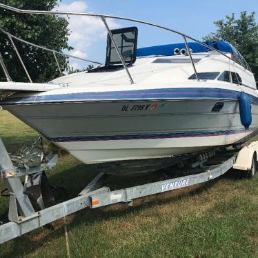 1989 Bayliner