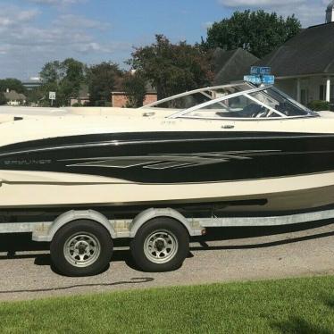 2010 Bayliner 235br