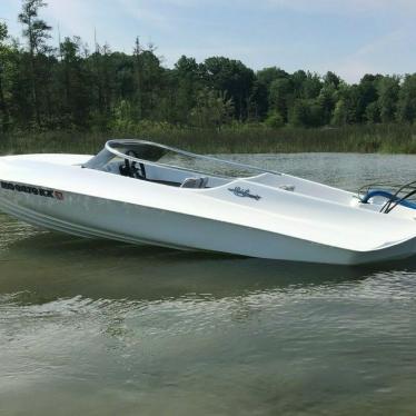 Hydrostream Viper 1979 for sale for $4,750 - Boats-from-USA.com