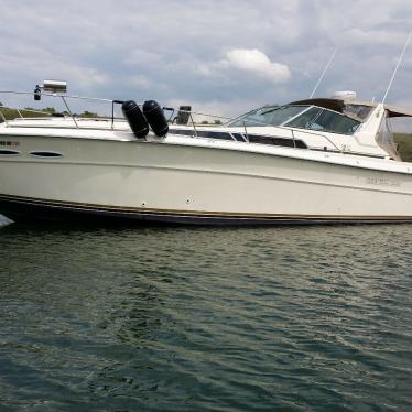 Sea Ray 1986