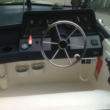 1990 Sea Ray 220 da sundancer