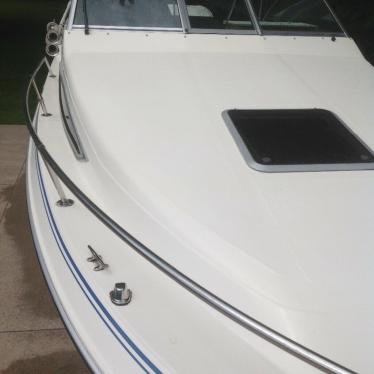 1990 Sea Ray 220 da sundancer