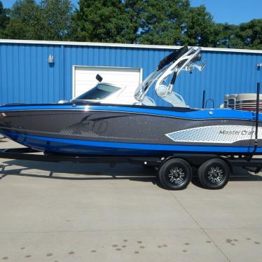 2012 Mastercraft x30