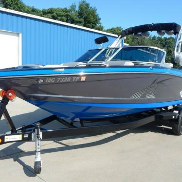 2012 Mastercraft x30