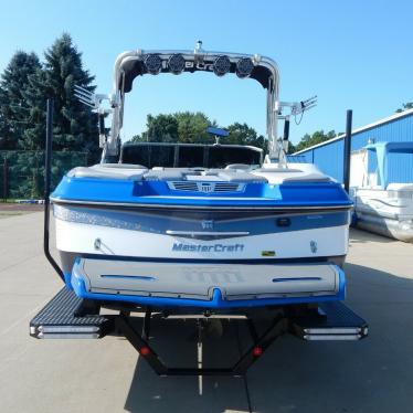 2012 Mastercraft x30