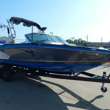 2012 Mastercraft x30