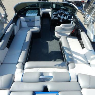 2012 Mastercraft x30