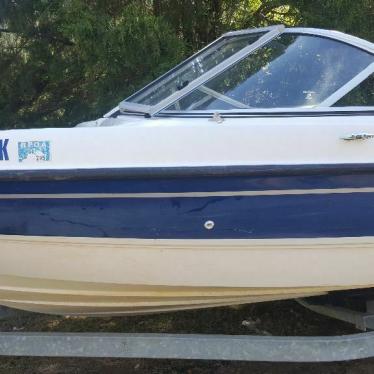 1995 Bayliner