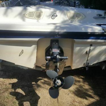 1995 Bayliner