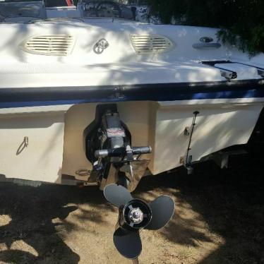 1995 Bayliner