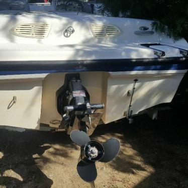 1995 Bayliner