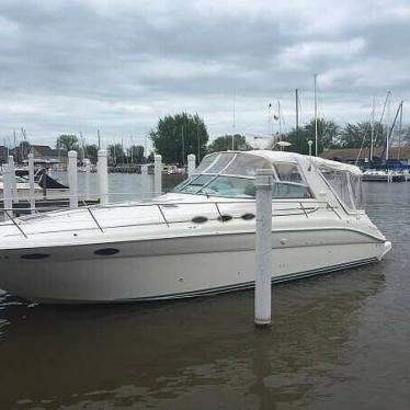 1998 Sea Ray 40